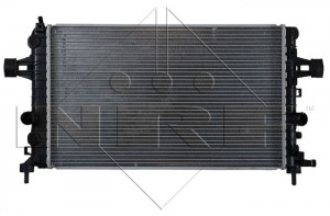 OPEL ASTRA H / FAMILY (2004>) МКПП 53442 NRF