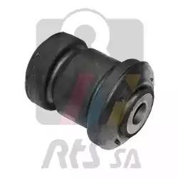 сайлентблок рычага пер.!\ Ford Focus 1.4-2.0/1.8TDi 98> 017-00670 RTS