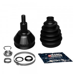 ШРУС наружный комплект!\ Audi A2 1.4TDi/A3 1.9TDi, VW Bora/Golf 1.9TDi 99> M8111841 MARSHALL