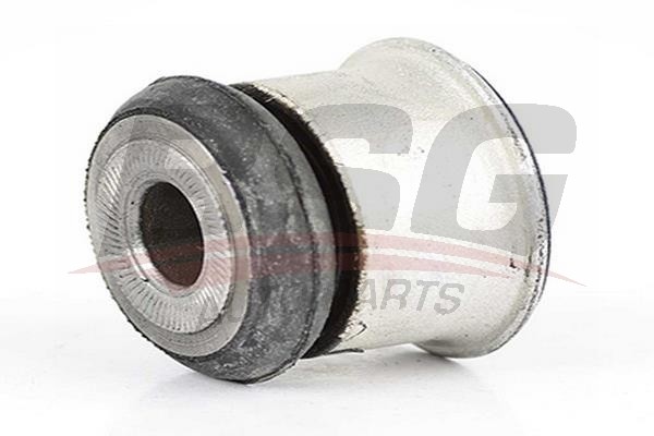 Сайлентблок OPEL Astra H (04-),Zafira B (05-) подрамника передний BSG BSG 65-700-025 BSG