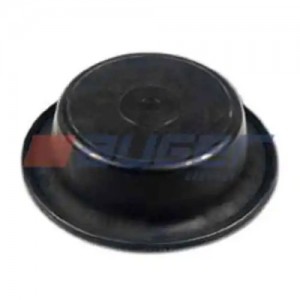 мембрана !глубокая 24 h=45 D=179 Omn MB,BPW,Scania,RVI,DAF 52587 AUGER