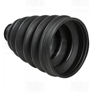 Пыльник ШРУСа Honda Civic VIII (06-) 1.8i (наруж.компл: хомуты/смазка) (TPEE) (F FG 2301 TRIALLI