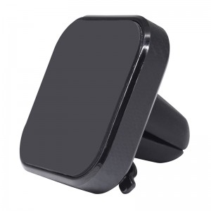 Держатель телефона на дефлектор магнитный AVS A07813S AVS