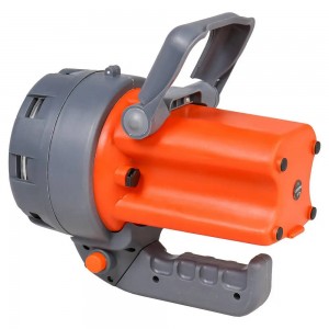 Фонарь аккум. прожектор LEDx19 со встроенной батареей (AFL-16S-04) AFL-16S-04 AIRLINE