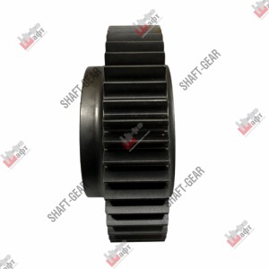 Шестерня 3-й передачи промежуточного вала JS1801701052 SHAFT