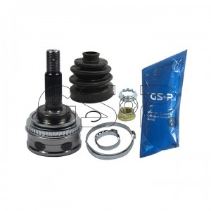 ШРУС наружный 859002 859002 GS P