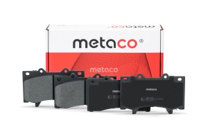 NISSAN PATROL (Y62) (2010>) 3000531 METACO