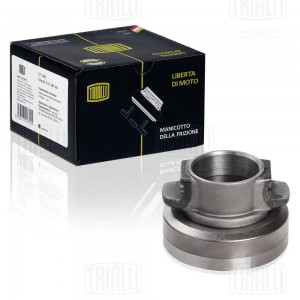 Подшипник выжимной ПАЗ/МАЗ/КАВЗ КПП-СААЗ-695Д/дв. ММЗ-245.79 CT1203 CT 1203 TRIALLI