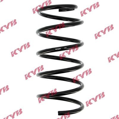 CHEVROLET LACETTI (2004>) Седан 2004-2010 ( 957771--> ) RC6291 KAYABA