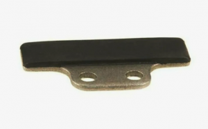 успокоитель цепи ГРМ!\ Hyundai Sonata/Santa FE 2443137100 HYUNDAI