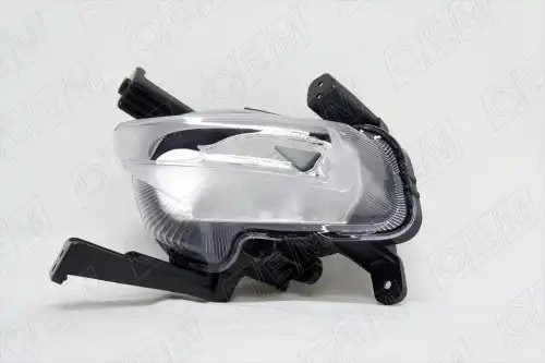 Фара противотуманная левая Kia Ceed 3 2018-2021 OEM0020PTFPL OEMPARTS