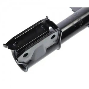 Амортизатор RENAULT Duster (10-) передний левый/правый газовый MEGAPOWER 290-12-039 MEGA POWER