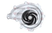 насос водяной!R6 d127 \ Scania 124 DSC12 5117701 WASPO