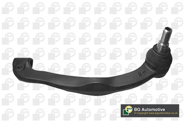 наконечник рулевой правый!\ VW Transporter/Multivan/Caravelle 2.0/3.2 V6/1.9TDi/ SR9609 BG AUTOMOTIVE