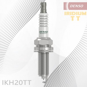 Свеча зажигания IKH20TT IRIDIUM TT DENSO IKH20TT DENSO