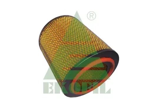 Элемент фильтрующий ГАЗ-3309,4301,6640 воздушный (дв."Hino") EKOFIL EKO119 EKOFIL