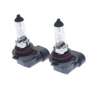 Лампа 12V HB4 55W P22d бокс (2шт.) Standart MEGAPOWER 37033043 MEGA POWER