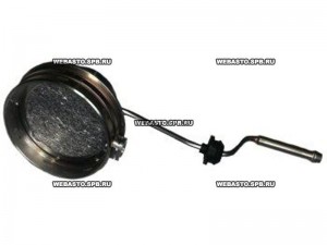 Горелка AT3900/5500 Evo  (д) / ВБ 1313132B WEBASTO