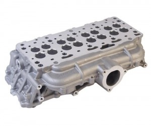 Головка блока ГАЗель Next,NN дв.G21A цилиндров в сборе MOVELEX PM40004291MX MOVELEX