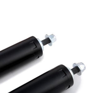 Амортизатор задний VOLVO S60, S80 JGT606T JGT606T TRW