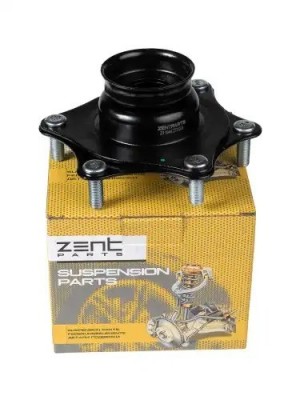 опора амортизатора переднего!\ Honda CR-V RE3/RE4 07-12, Great Wall H6 MKZ 13-20 Z11944 ZENTPARTS