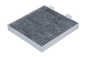 Фильтр воздушный салона TANK 500 (22-) угольный RAF FILTER RSTC029GW RAF FILTER