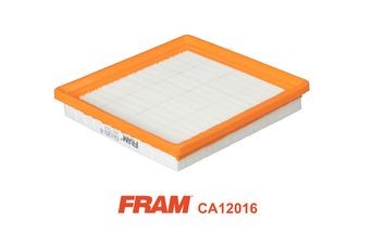 Фильтр воздушный FRAM CA12016 CA12016 FRAM