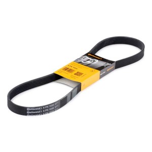 Поликлиновой ремень 6PK1033 (8653-10173) 6-PK-1033 GATES