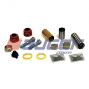 ремкомплект суппорта SK7 (пыльники+направляющие+втулка) 54526 AUGER