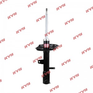 амортизатор задний газовый левый!\ Lexus RX300/330/350 06> 339133 KAYABA