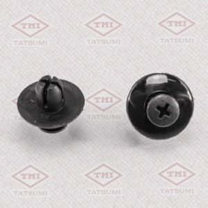 Клипса автомобильная [упаковка 10 штук] NISSAN TJB1145 TJB1145 TATSUMI