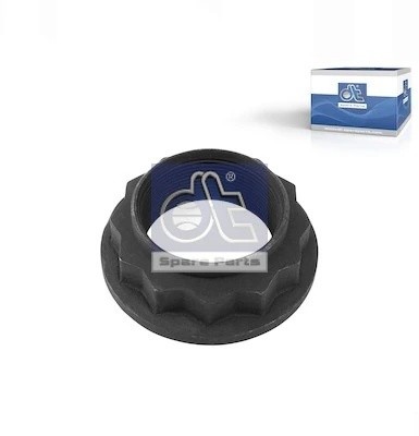 Пружина синхронизатора! d6 L34 ZF(S5-50.S6-65/80/90.4S-120GP,5S-90/9 2.5S-110/1G 4 DIESEL TECHNIC