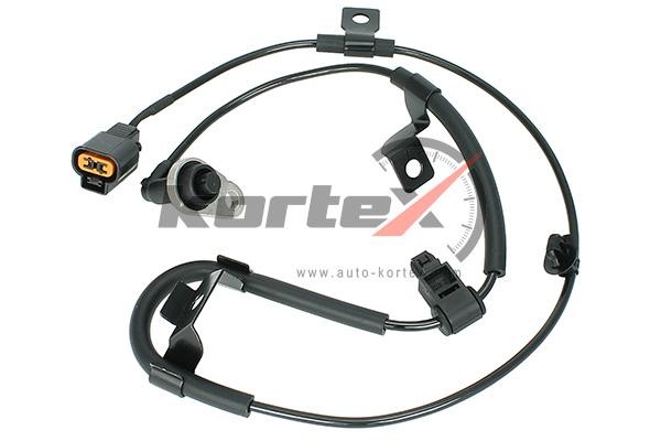 Датчик ABS MITSUBISHI L200 15- зад.лев. KER1113 KER1113 KORTEX