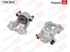 Тормозной суппорт перед. прав. BMW 1 (F21) 2011 - 77AK2842 77AK2842 MASTER KIT