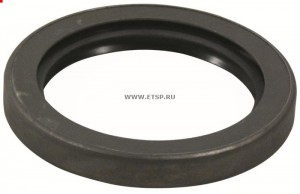 Сальник ступицы [передний NBR 75x100x13 CS] 101403 EMMERRE