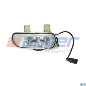 Фара противотуманная правая 73354 AUGER