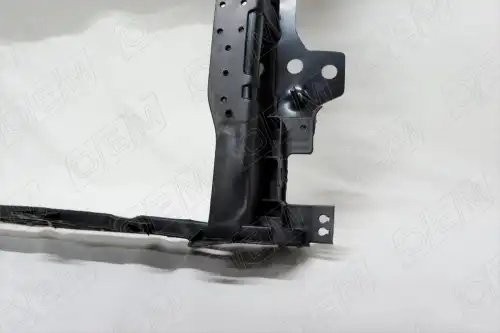Панель передняя (суппорт радиатора) Hyundai Elantra 6 AD 2016-2018 OEM0008PANP OEMPARTS