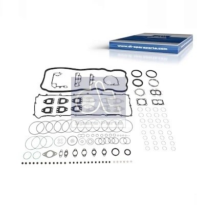 Пружина тормозной колодки HONGYAN 3 DIESEL TECHNIC