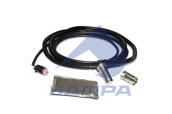Датчик АБС SCANIA угловой (L=2800) SAMPA 041.306 SAMPA