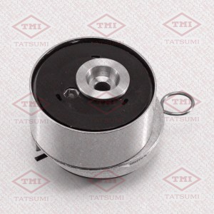 Ролик натяжителя ремня ГРМ CHEVROLET Aveo/Cruze/Orlando 08-OPEL Astra/Corsa/Insi TFD1187 TATSUMI