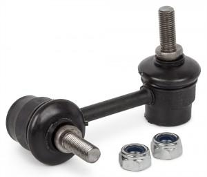 Стойка стабилизатора заднего, правая, BM TR2527 TR2527 BM MOTORSPORT