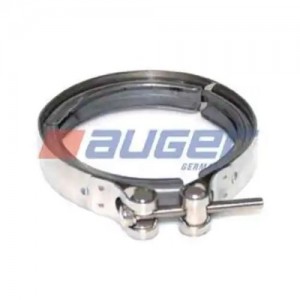 хомут на интеркуллер!\ Scania 4/P/G/R/T/BUS-ser. 70634 AUGER