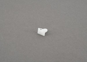 Клипса BMW 1 (E81,E82,E88) крепления обивки крышки багажника OE 51 47 1 840 960 BMW