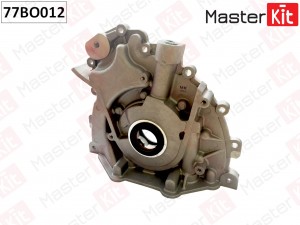 Насос масляный Citroen/Peugeot 6FY 77BO012 77BO012 MASTER KIT