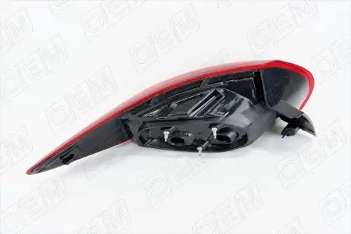 Фонарь правый внешний Mazda CX-5 1 2011-2015 OEM0215FONR OEMPARTS