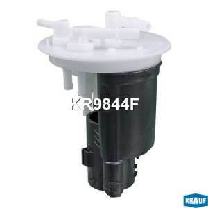 Фильтр топливный MITSUBISHI Space Wagon погружной KRAUF KR9844F KRAUF