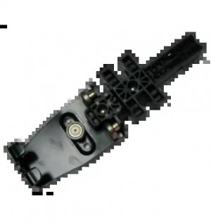 Лапка поперечины крыши ULII 4038077260 EDSCHA