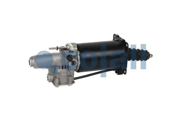 ПГУ сцепления RVI/Iveco/MAN аналог Wabco 9700514350 2250283 COJALI