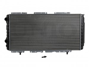 Радиатор охлаждения двигателя RAD-10074 UNIO
