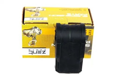 втулка стабилизатора переднего!\ Renault Laguna III 1.6-2.0 16V/1.5-2.0DCi 07> Z02629 ZENTPARTS